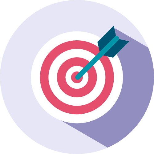 Charity - Target Support