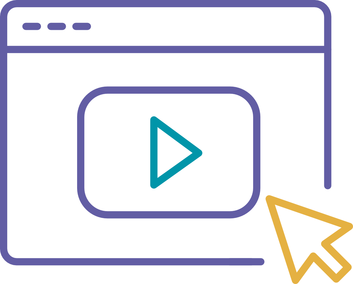 Video Icon